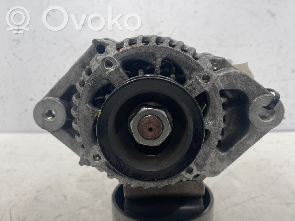 Daihatsu Trevis Alternator 