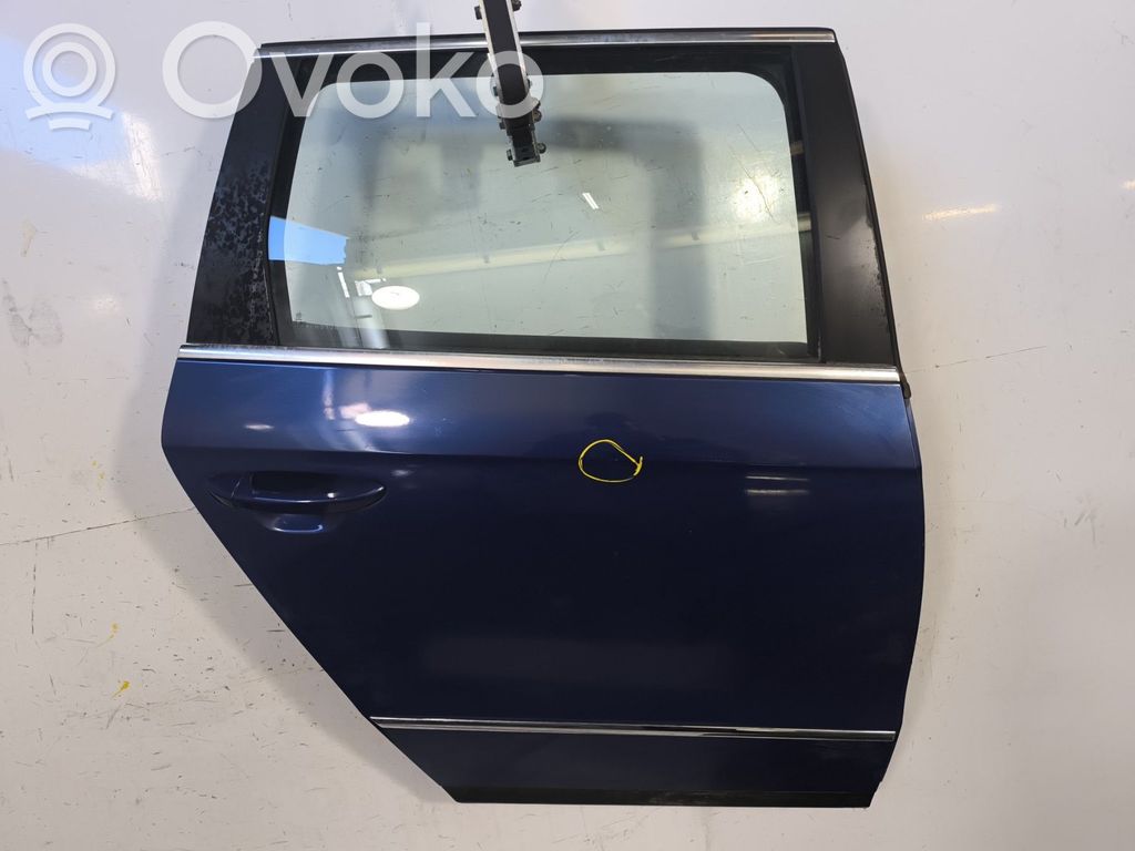 Ușă spate   3C9833056D