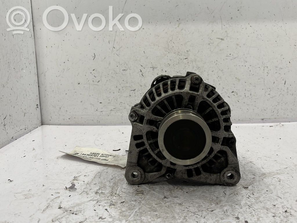 Nissan Micra Generatore/alternatore