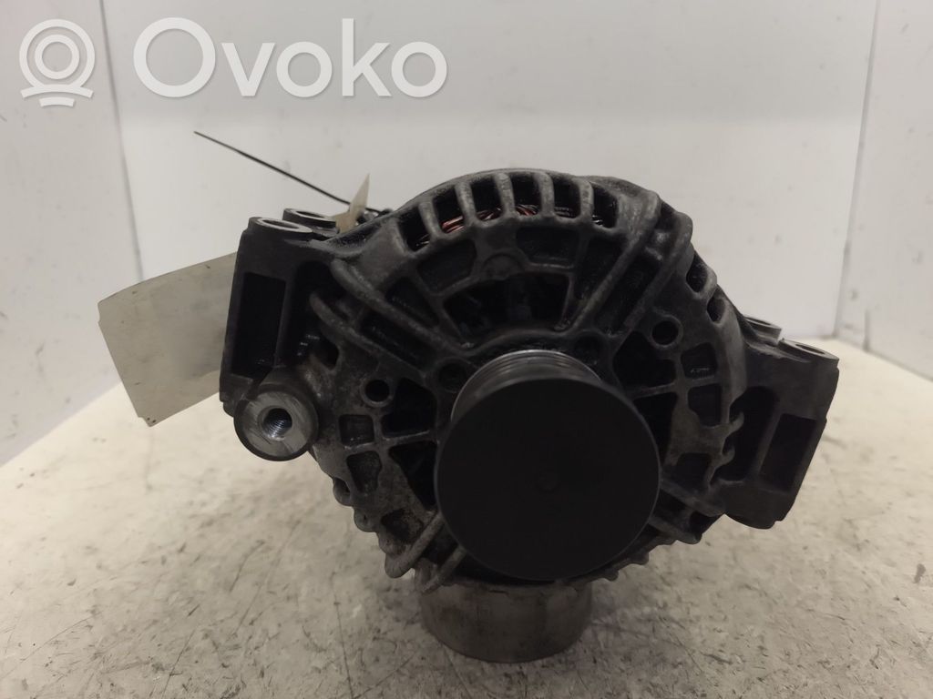 Alternador   S752138401