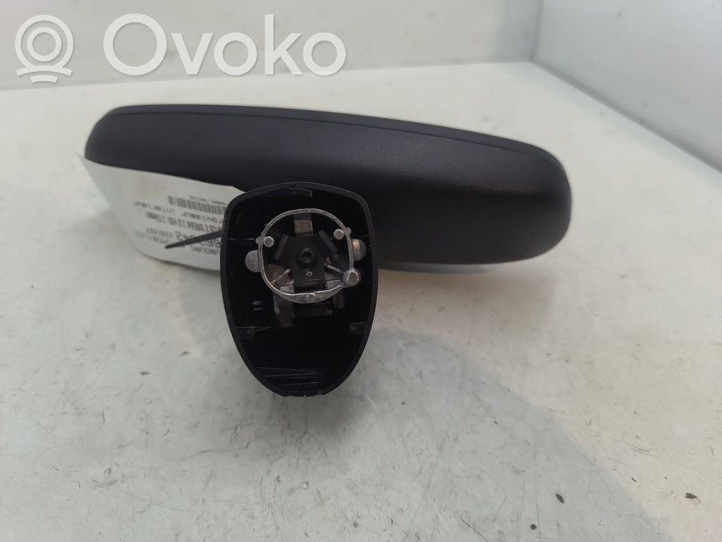 Citroen C5 Espejo retrovisor (interior) 