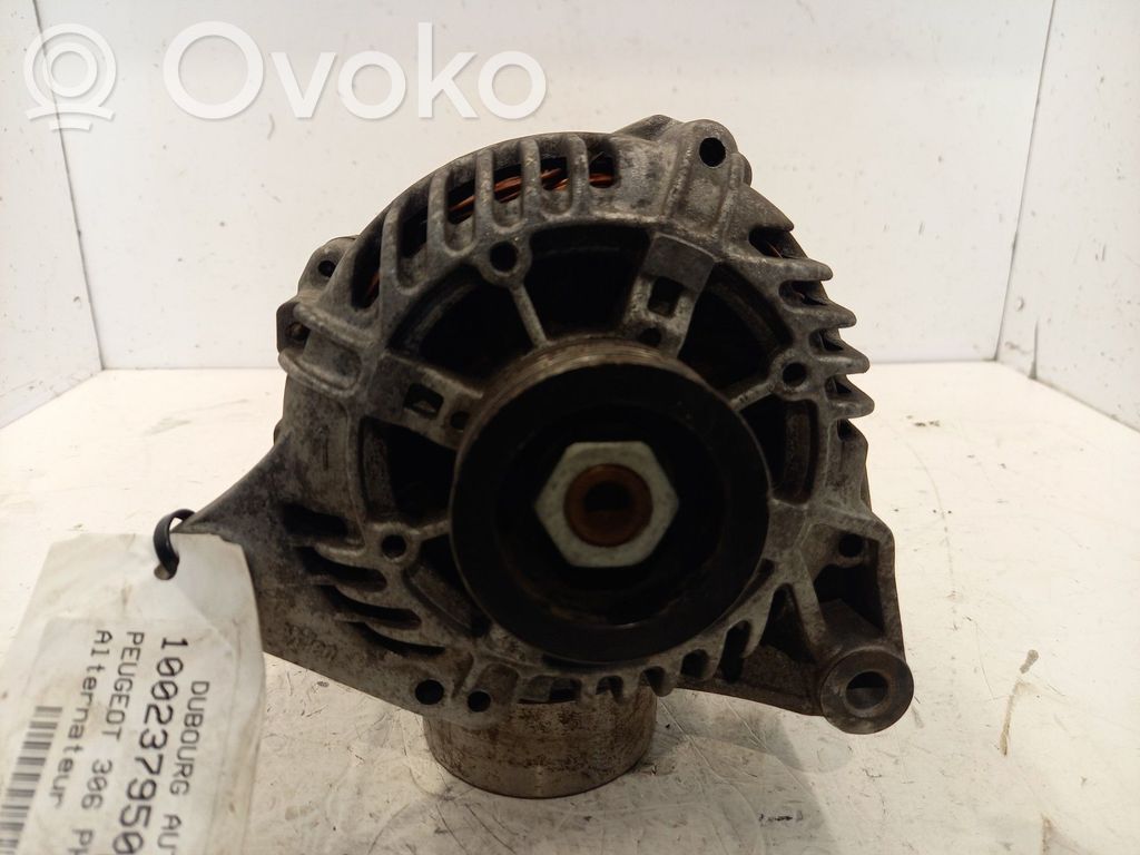 Peugeot 306 Generatore/alternatore 