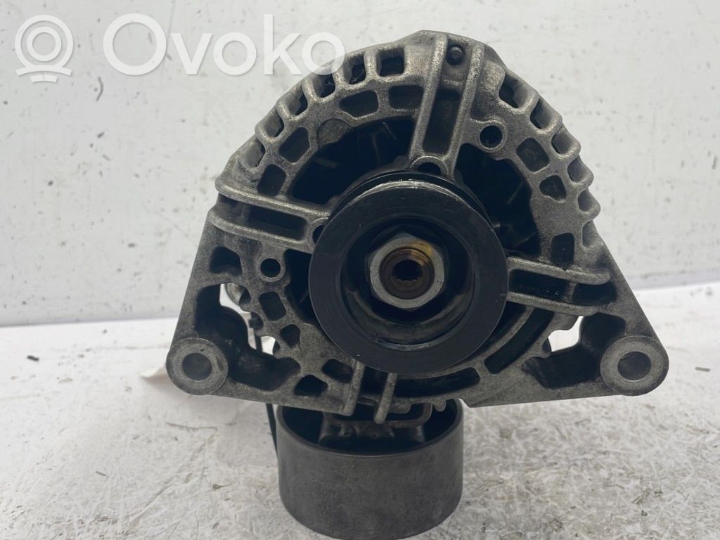 Alternador   13222929