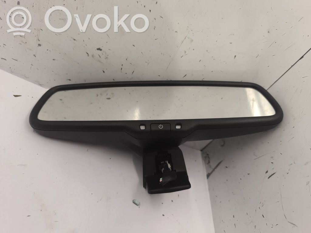 Espejo retrovisor (interior)   96623516