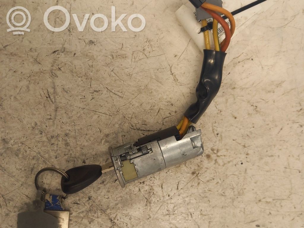 Ignition lock   7700805669