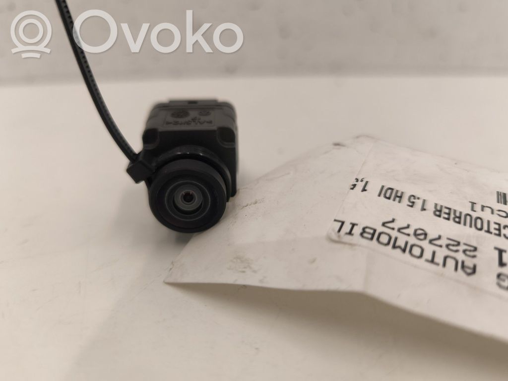 Peruutuskamera   9801146580
