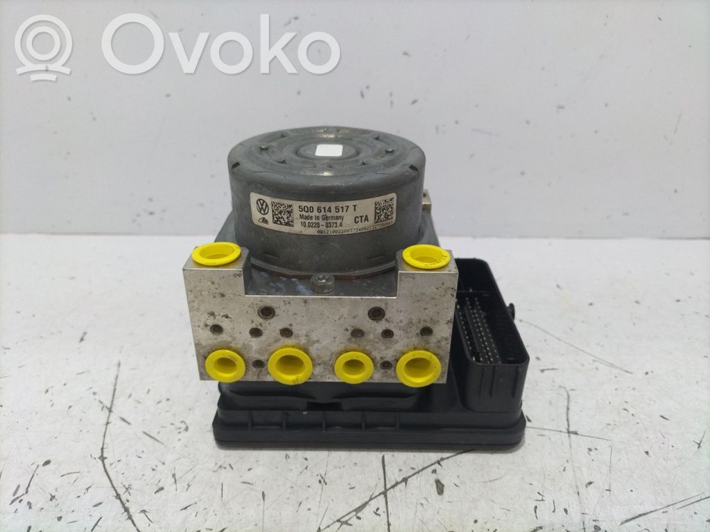 ABS-pumppu   5Q0614517CNBEF