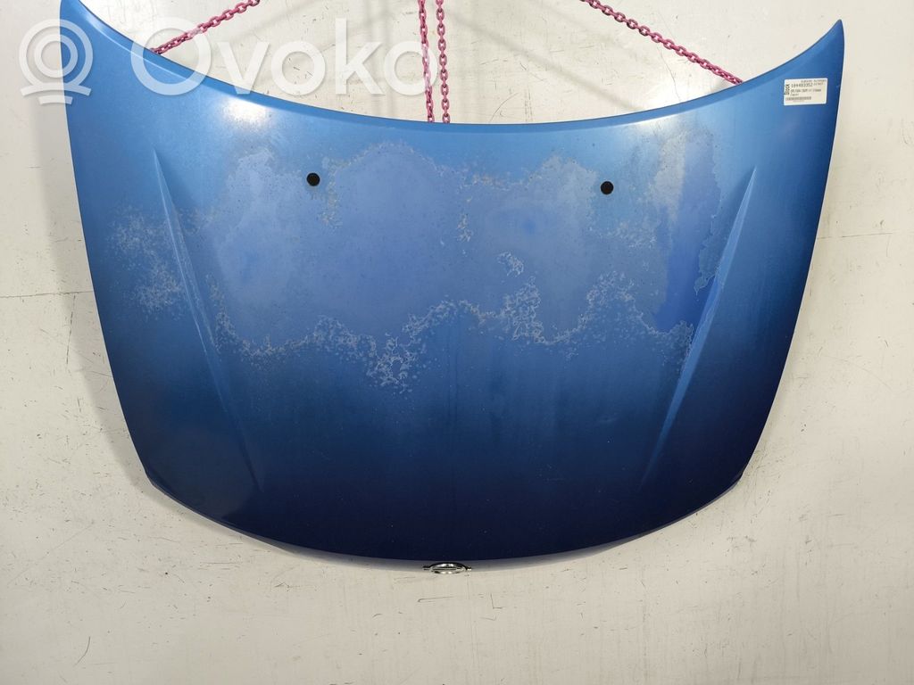 Opel Tigra A Engine bonnet/hood 