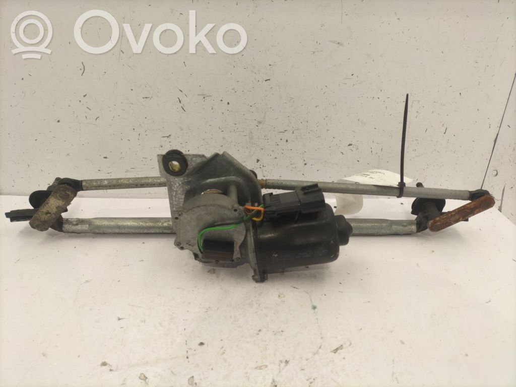 Opel Tigra A Motorino del tergicristallo 