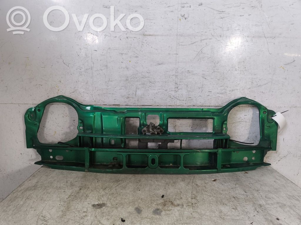 Panel mocowania chłodnicy / góra   7751697626