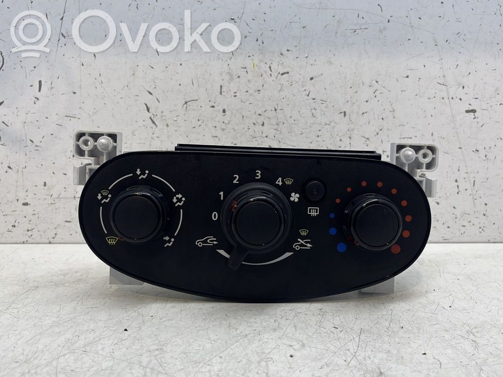 Dacia Sandero Unitate control climatizare 