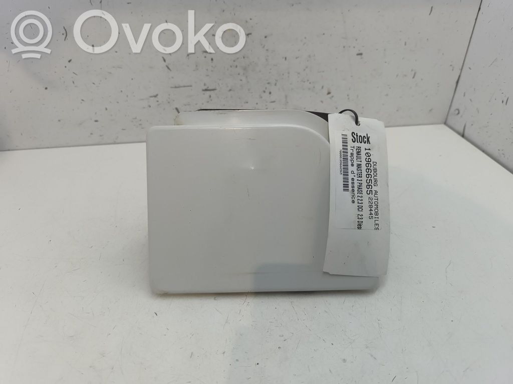 Bușon rezervor   788300019R