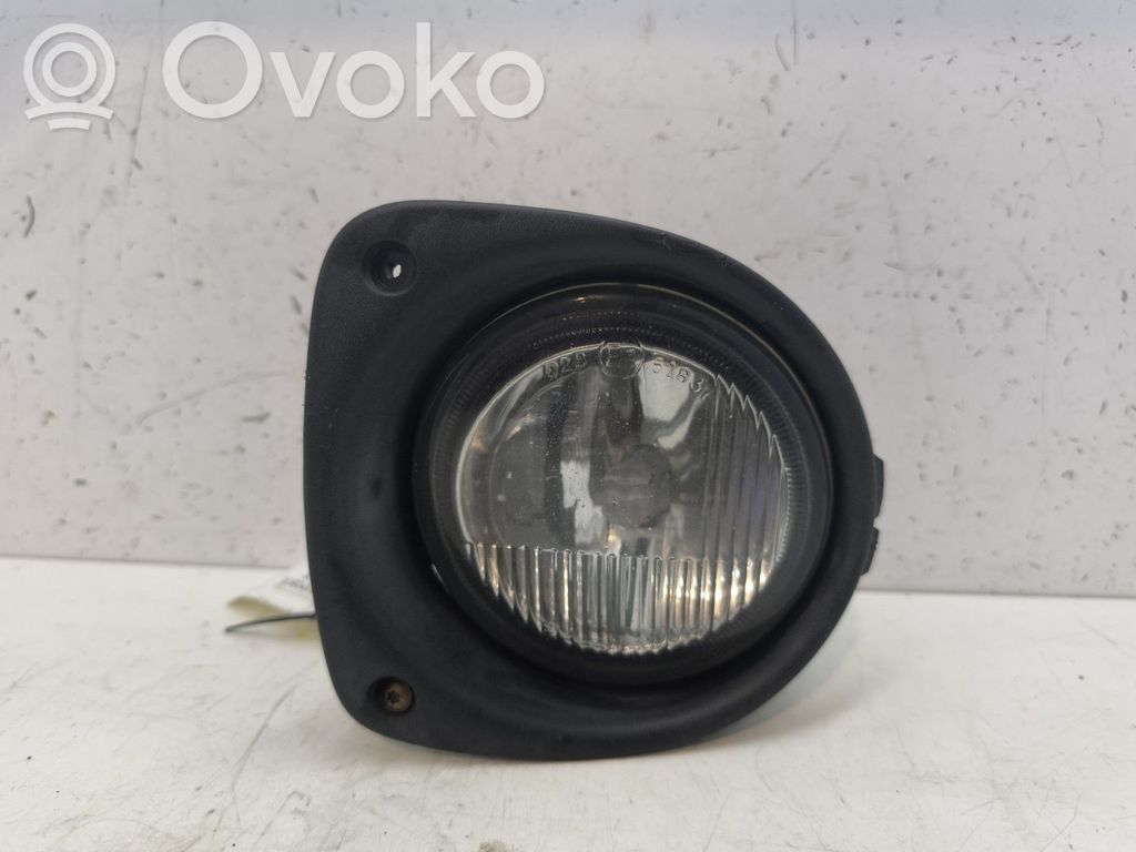 Luz de niebla delantera   7701205665