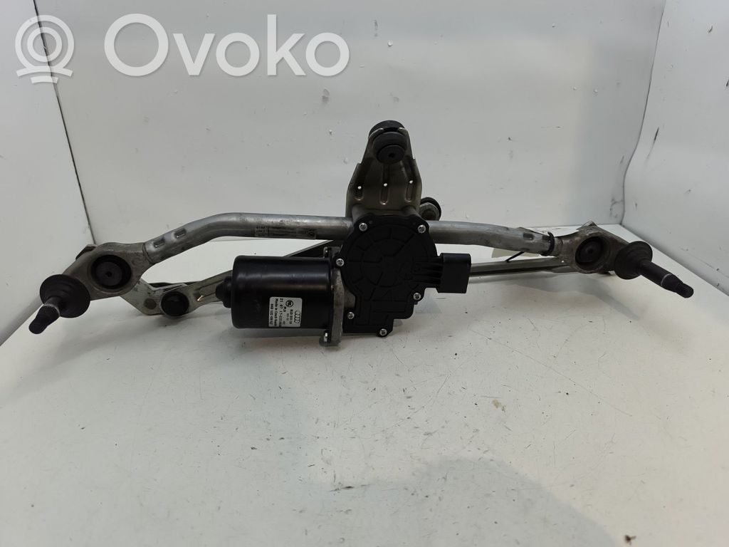 Wischermotor   81B955023B