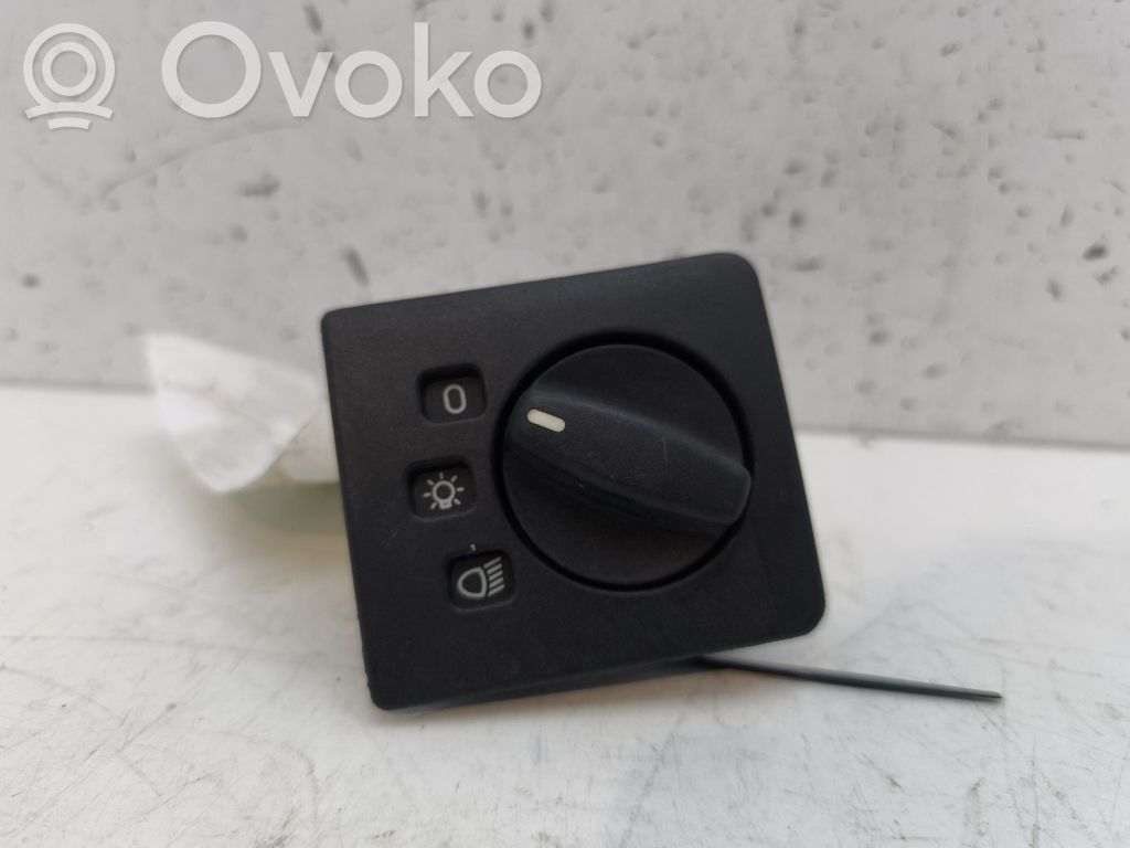 Peugeot Boxer Interruptor de luz 