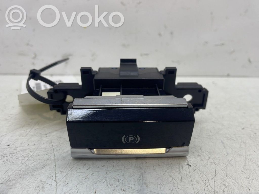 Citroen C4 SpaceTourer Przycisk / Włącznik hamulca ręcznego 