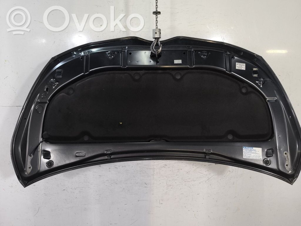 Toyota Verso Capotă motor