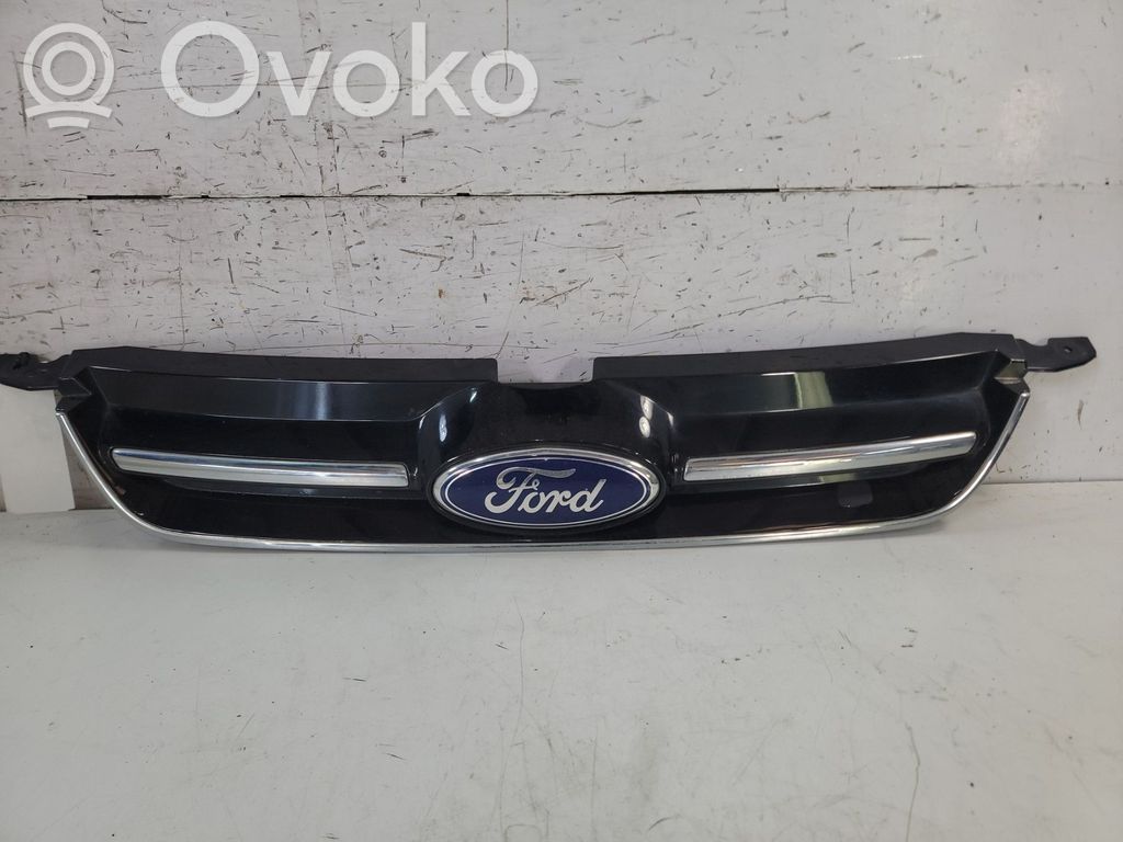 Ford C-MAX II Etusäleikkö 