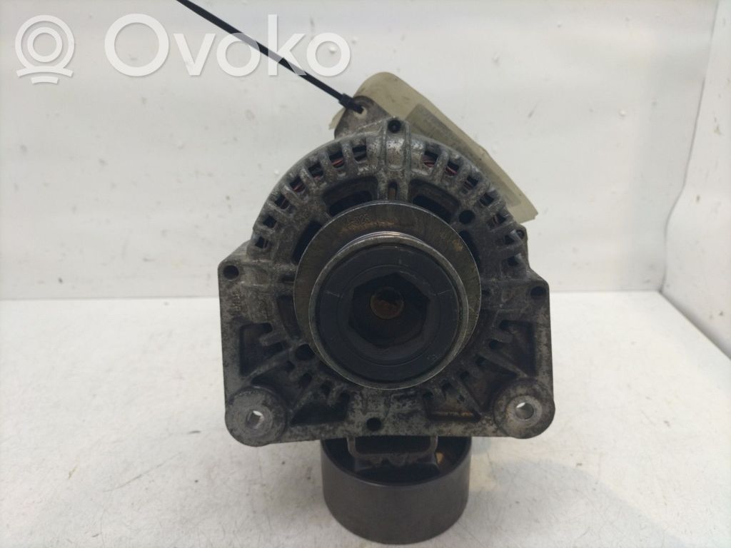 Alternador   7701478093