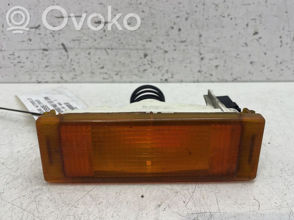 Seitenblinker   7701203558