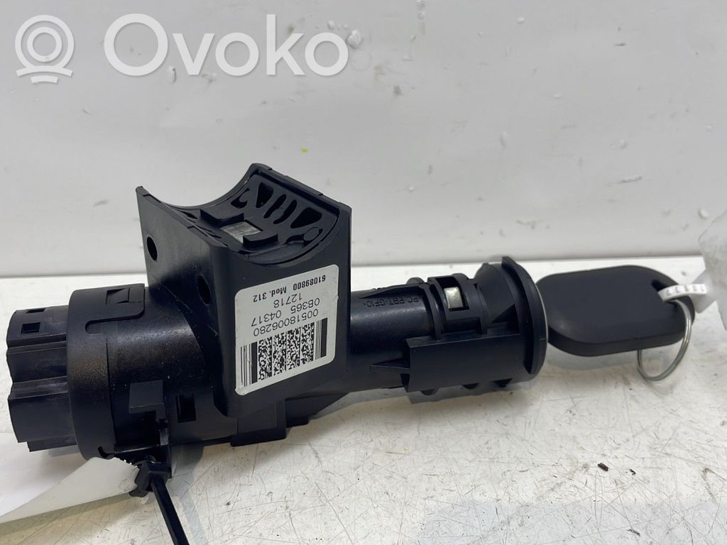 Virtalukko   52250563
