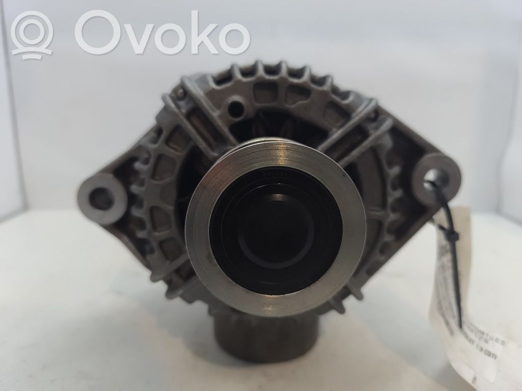 Generatore/alternatore   93180104