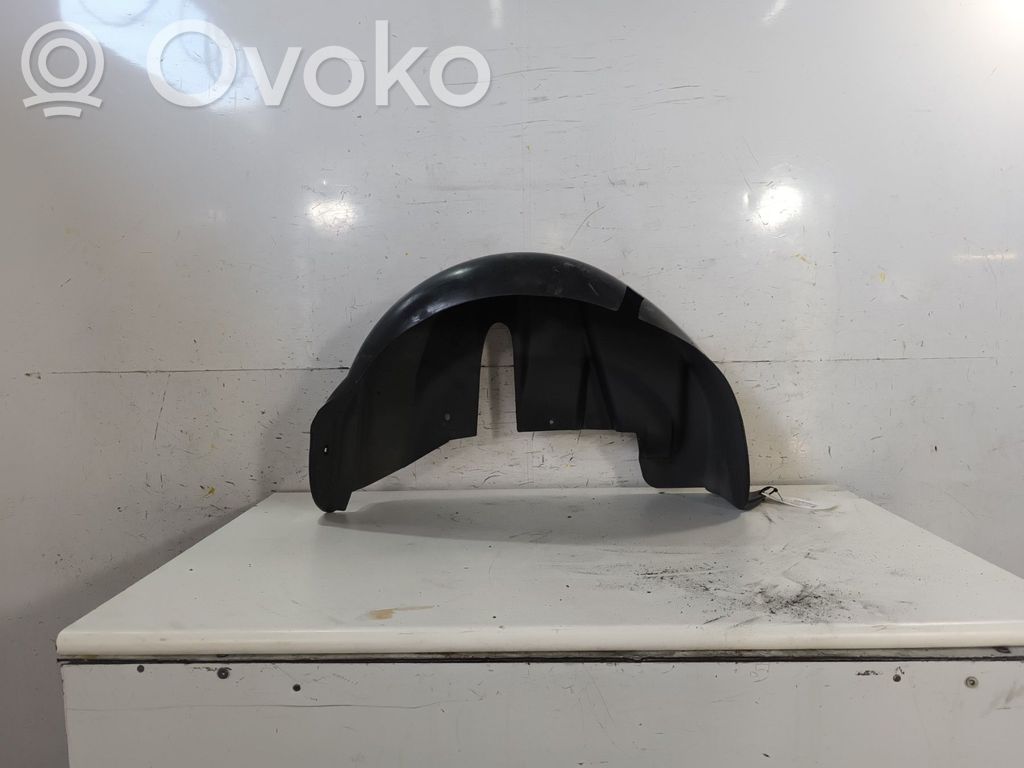 Citroen C3 Nadkole tylne 