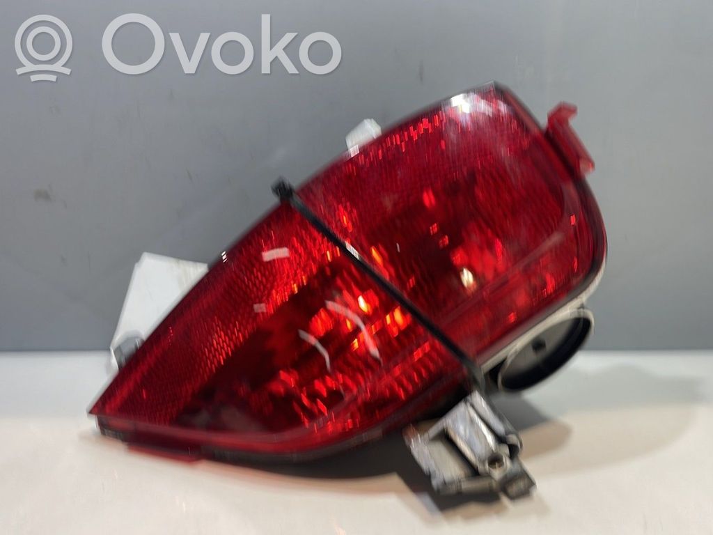 Dacia Sandero Światło przeciwmgielne tylne 