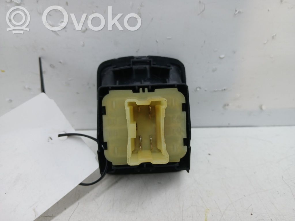 Comutator comandă geamuri electrice   254217475R