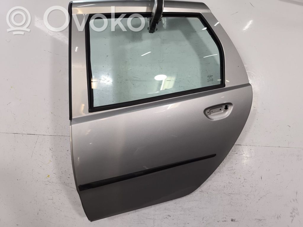 Fiat Punto (188) Drzwi tylne 