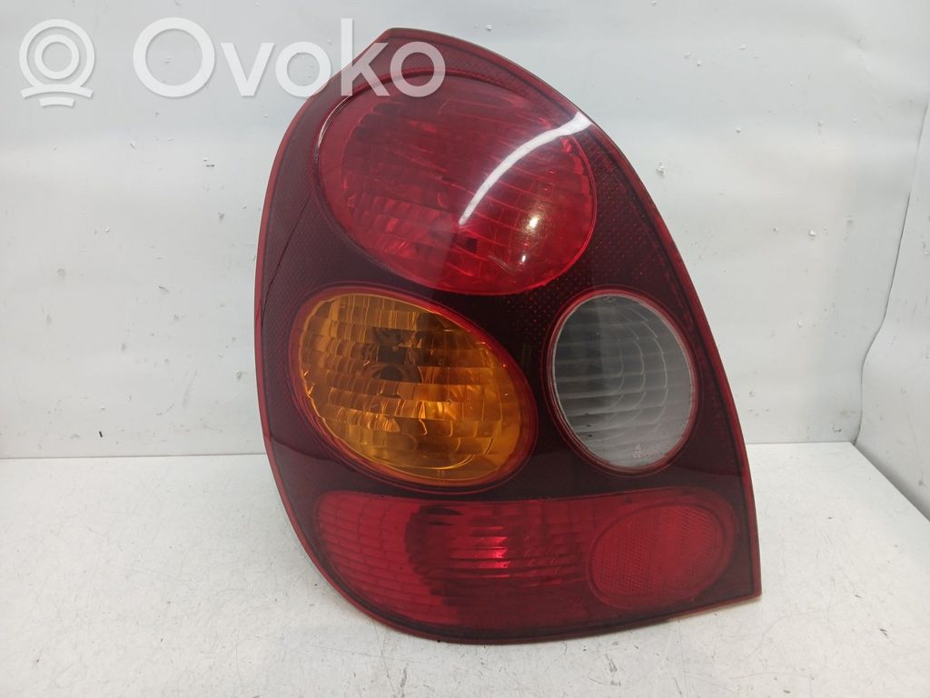 Toyota Corolla E110 Rear/tail lights 