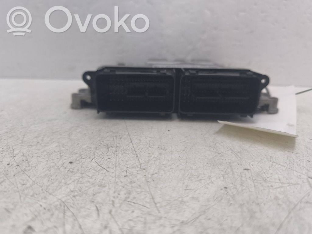 Ford Transit Courier Engine control unit/module 