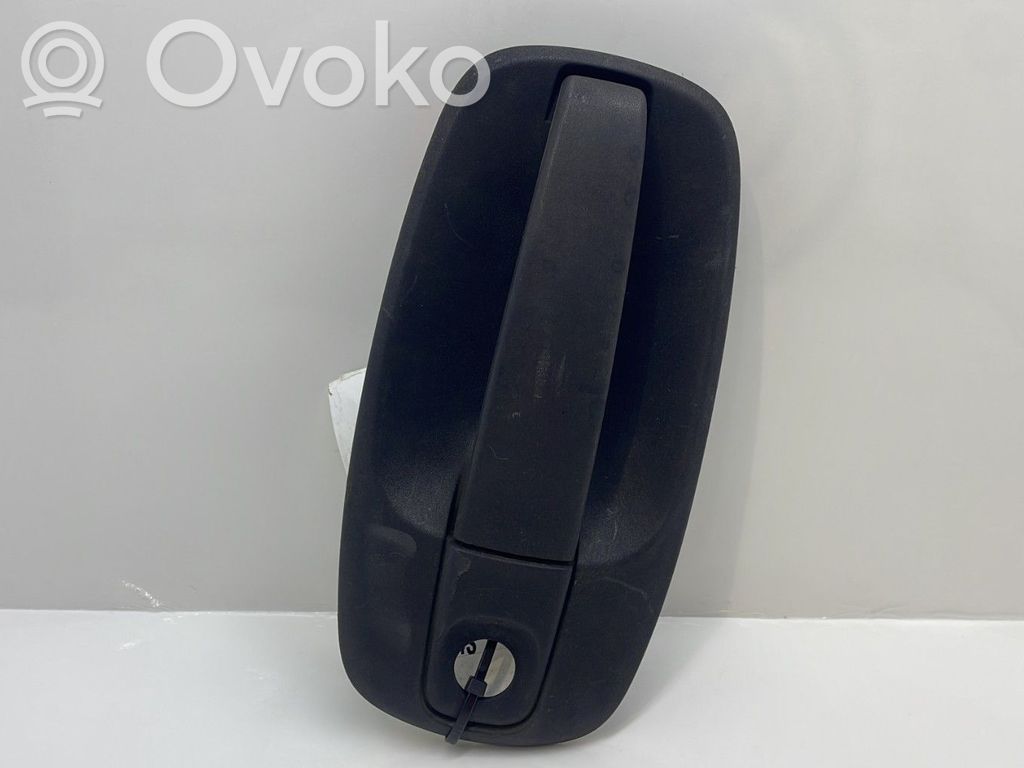 Renault Trafic II (X83) Maniglia esterna per portiera anteriore
