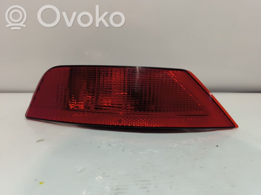 Ford Kuga II Lámpara de niebla trasera 