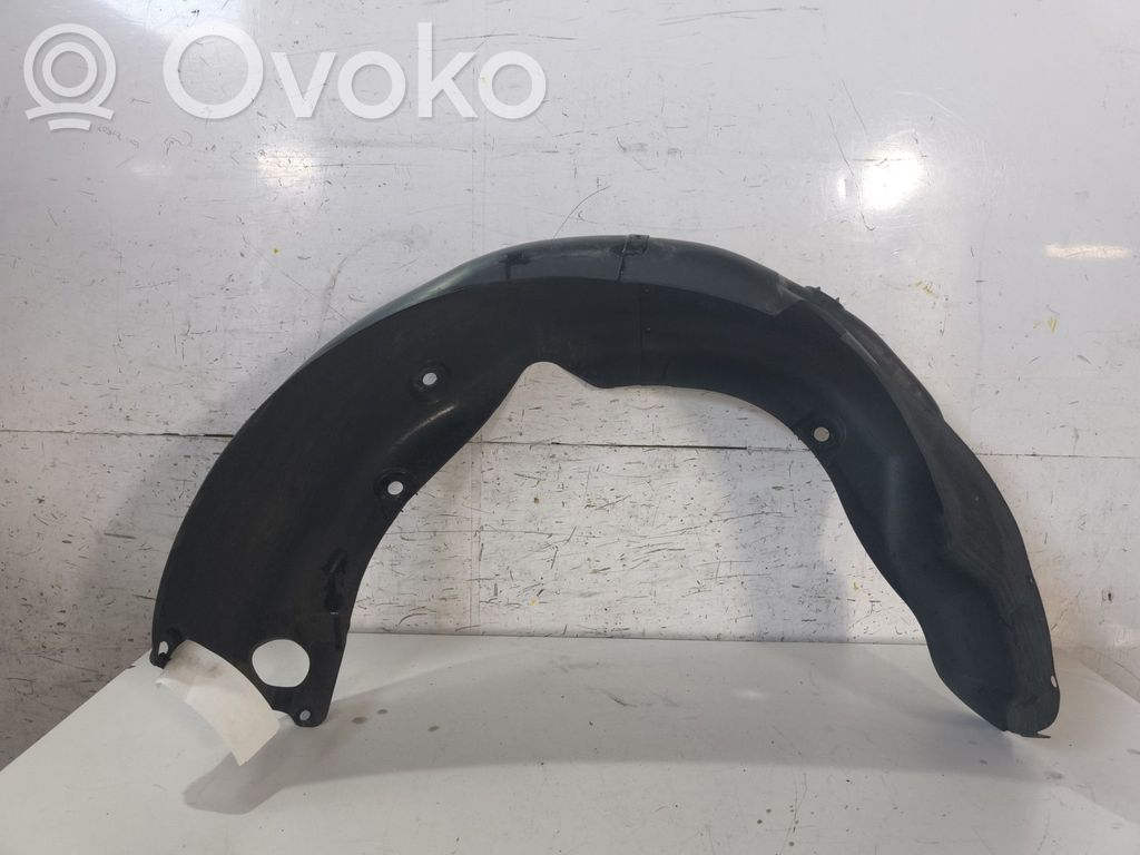 KIA Rio Nadkole tylne 