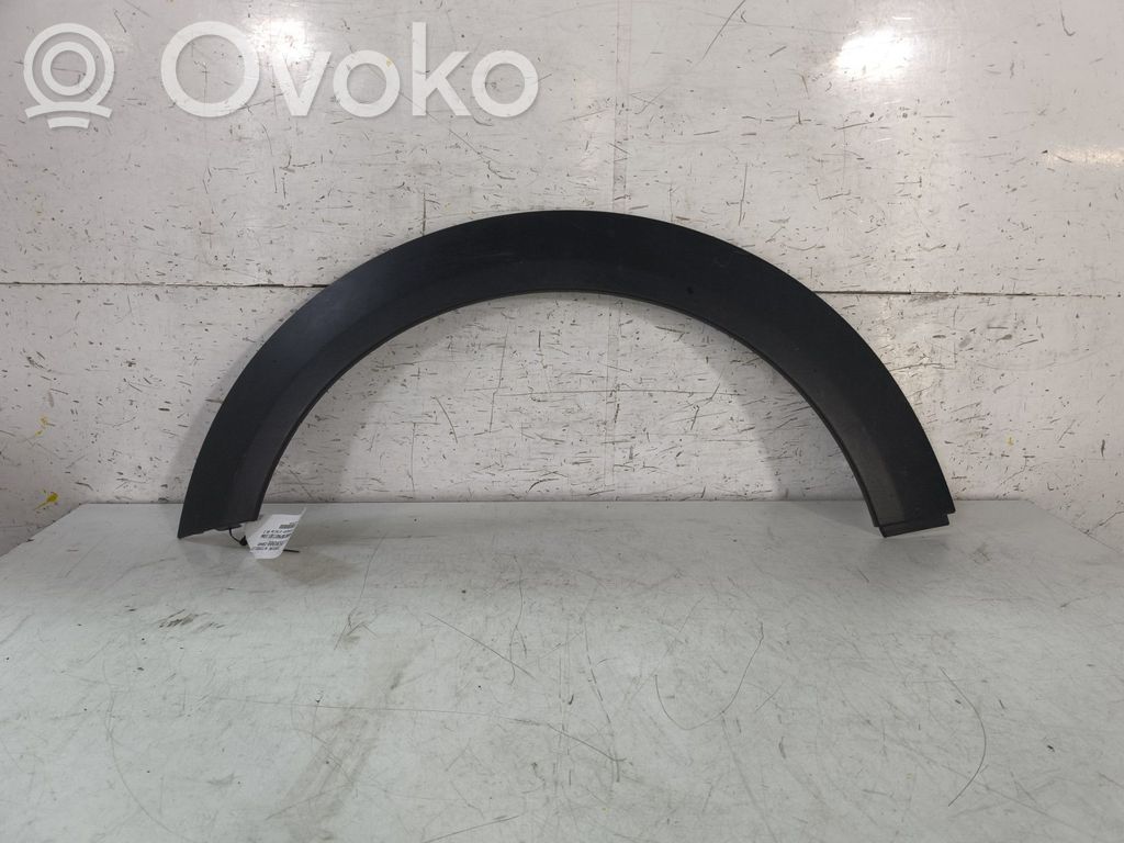 Mini One - Cooper R56 Rivestimento passaruota posteriore