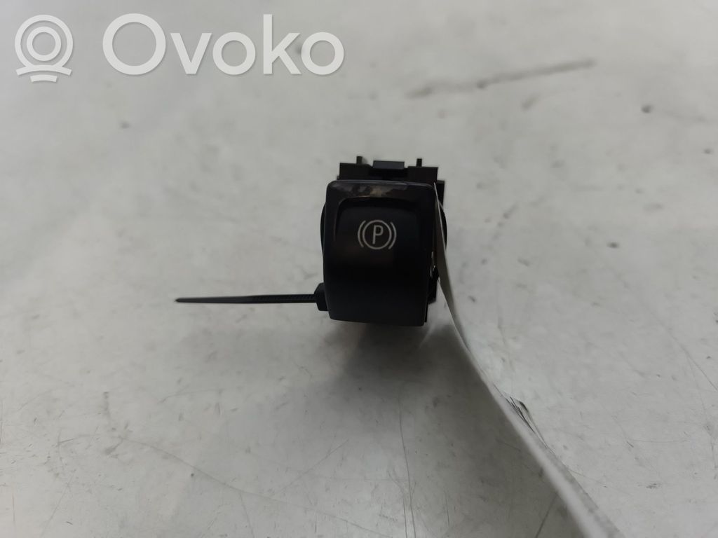Opel Astra J Interruptor del freno de mano/estacionamiento