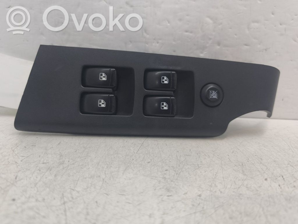 Electric window control switch   96652180