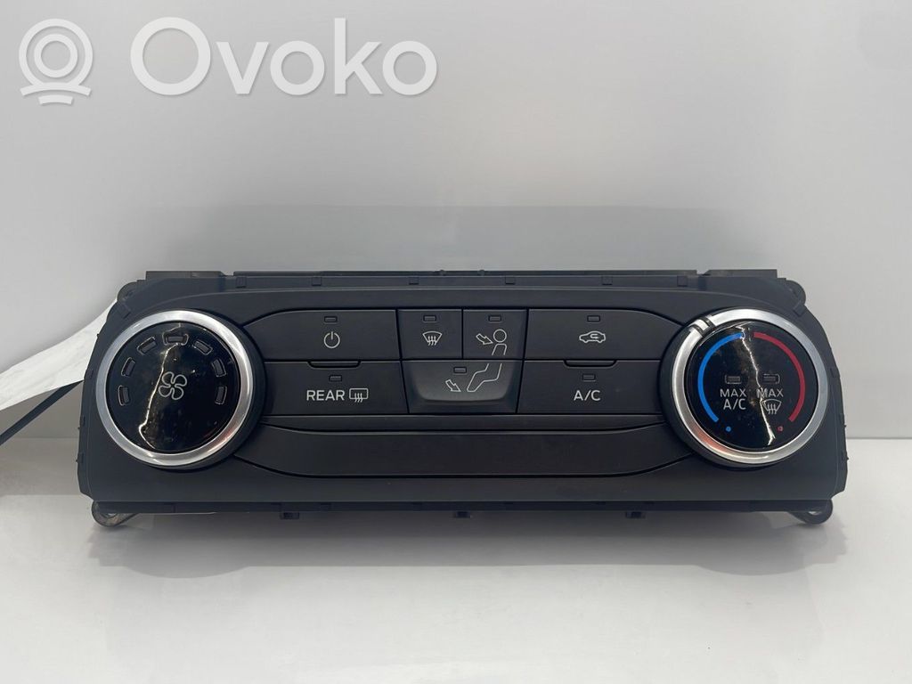 Climate control unit   2592199
