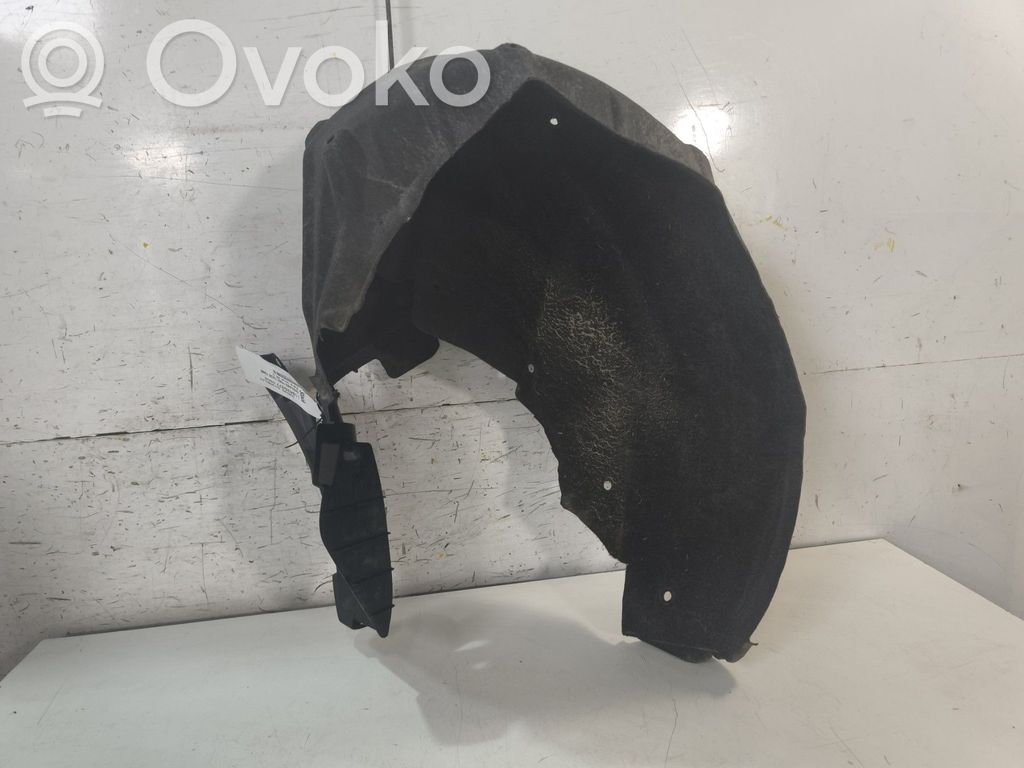 Toyota Auris 150 Rivestimento paraspruzzi parafango posteriore 