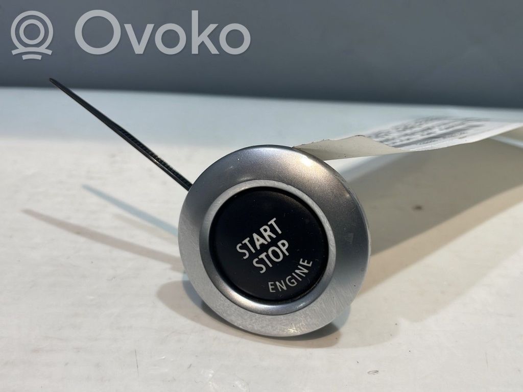 BMW 1 E82 E88 Buton pornire/oprire motor 