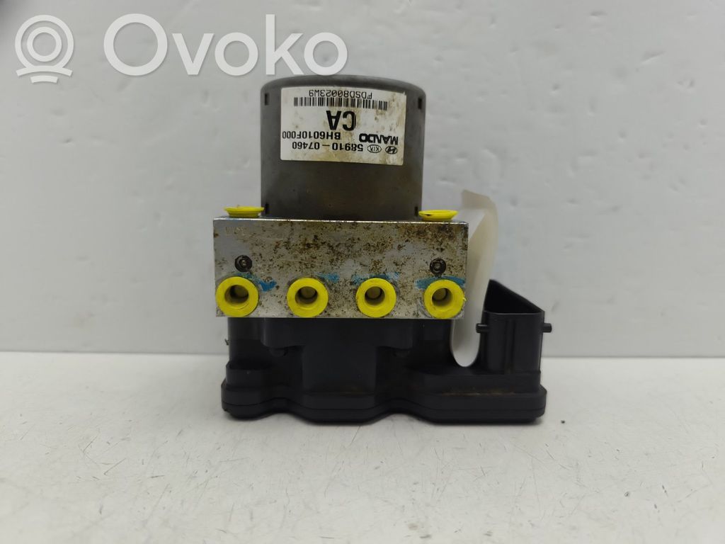 ABS-pumppu   5891007460