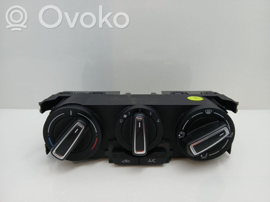 Unitate control climatizare   6C0820045G