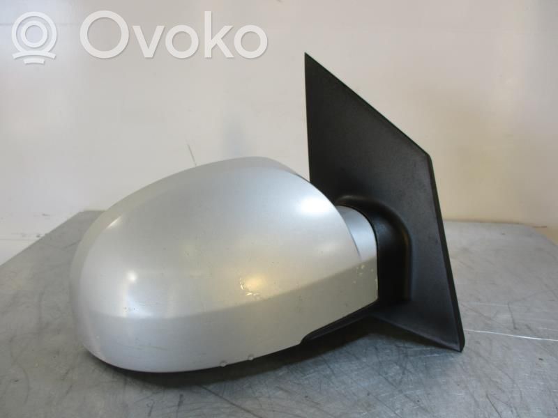 Hyundai Getz Espejo lateral manual 