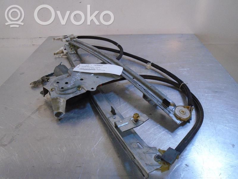 Citroen Xsara Picasso Alzacristalli della portiera anteriore con motorino