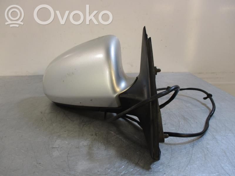 Audi A4 S4 B6 8E 8H Oglindă exterioară manuală 