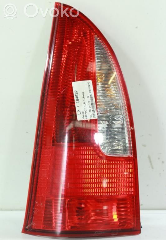 Mazda Premacy Takavalot 