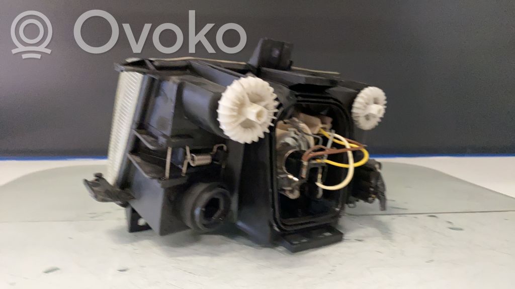 Seat Cordoba (6K) Faro/fanale