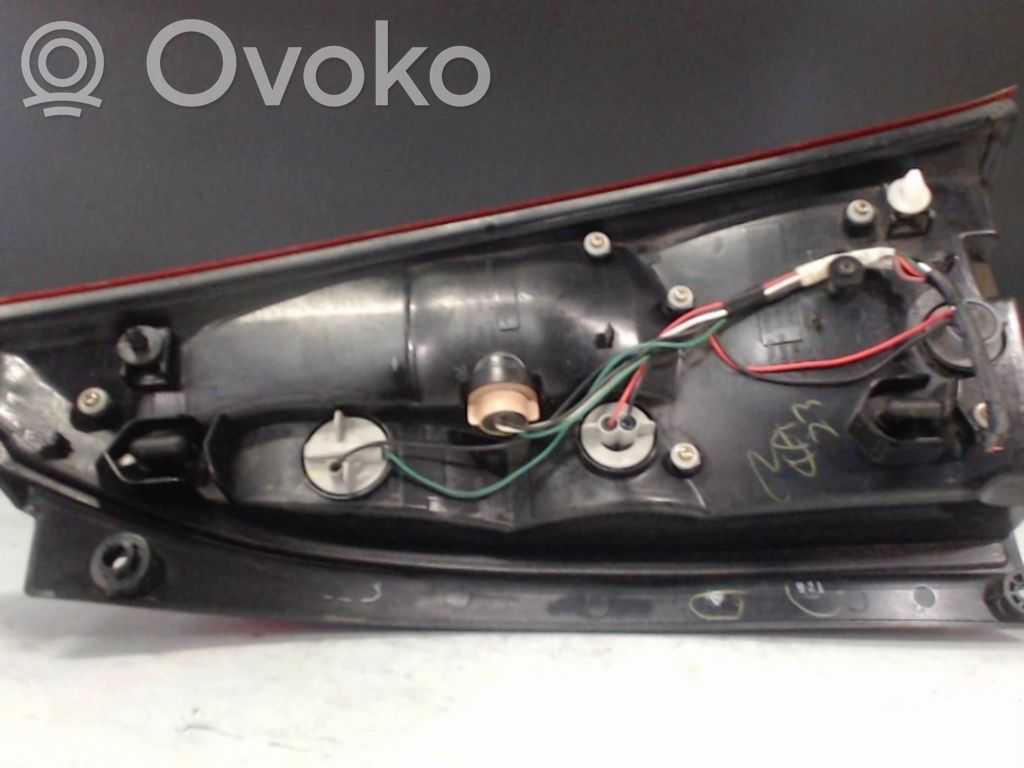 Mazda Premacy Takavalot 