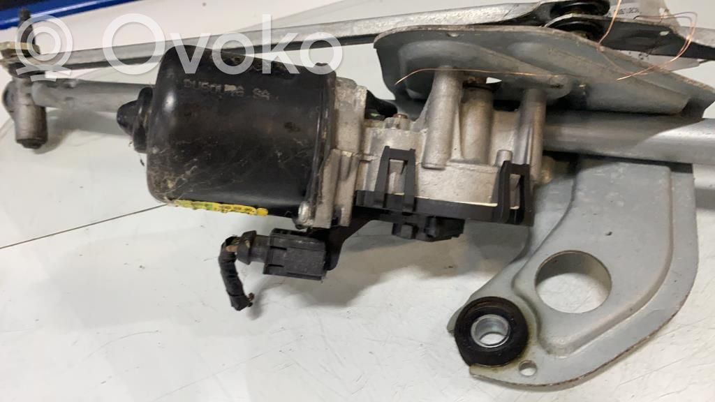 Motor ștergător   61617138789